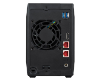 Asustor AS5402T NIMBUSTOR 2 Gen2 - 1292714 - zdjęcie 5